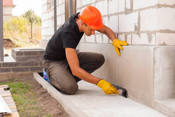 Licensed Vapor Barrier Installation service in Ada, MI - SGP Waterproofing